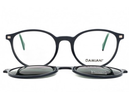 DAMIANI mas176 570 Clip-On-Brille