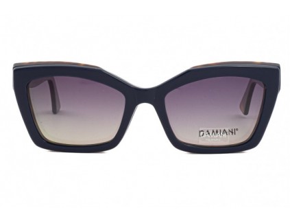DAMIANI mas179 384 Clip On briller 2