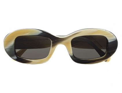 Occhiali da sole RETROSUPERFUTURE Tutto Corno 20P