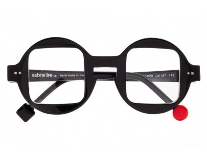 Briller SABINE BE Be Whaouh col 167