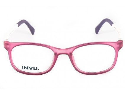 детские очки INVU k4603a