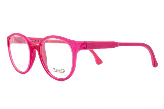 Детские очки LOOK 5356 W5 Rubber Evo