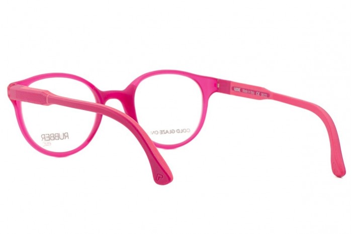Детские очки LOOK 5356 W5 Rubber Evo