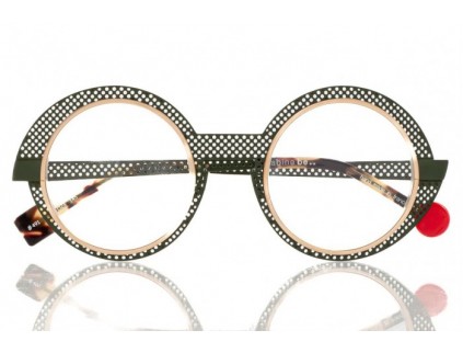 Lunettes SABINE BE Be val de loire hole col 491