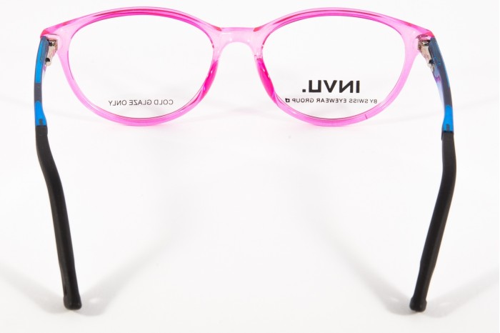 INVU k4701a juniorbriller