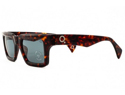 Cermin mata hitam ETNIA BARCELONA Lluis hvbl Polarized 2