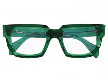 Bril DANDY'S Grote man vr22