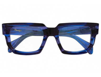 Lunettes DANDY'S Big man stbl