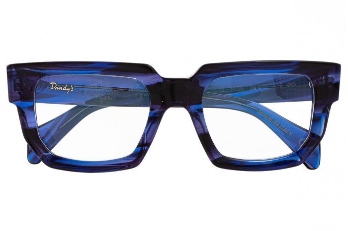 Okulary DANDY'S Big man stbl