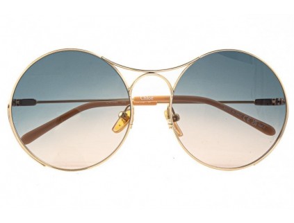 Occhiali da sole CHLOÉ CH0166S 002