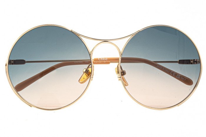 Sunglasses CHLOÉ CH0166S 002