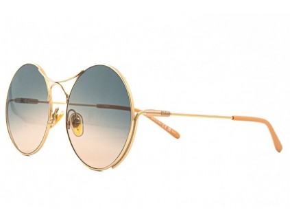 Lunettes de soleil CHLOÉ CH0166S 002 2