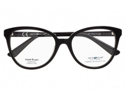 CENTRO STYLE F0298 53 001 안경