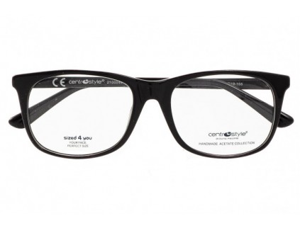 CENTRO STYLE F0367 59 001 안경
