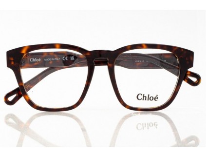 CHLOÉ CH0161O 002 eyeglasses