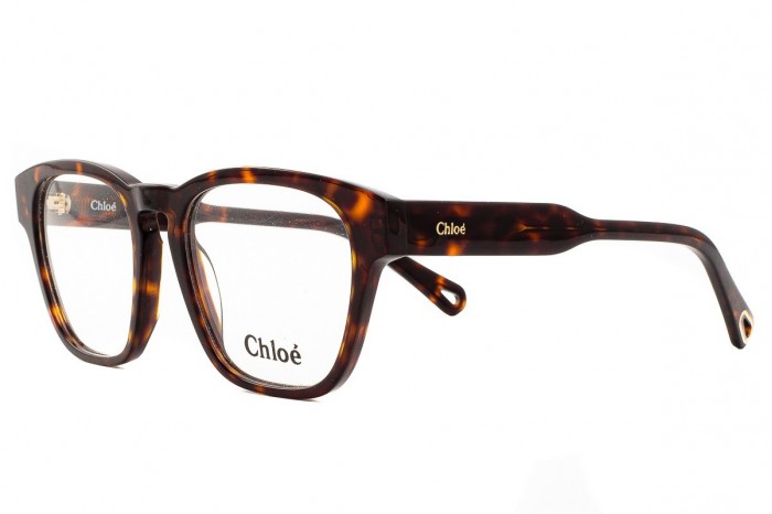 Eyeglasses CHLOÉ CH0161O 002