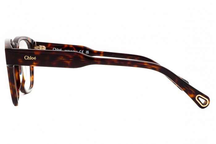 Eyeglasses CHLOÉ CH0161O 002