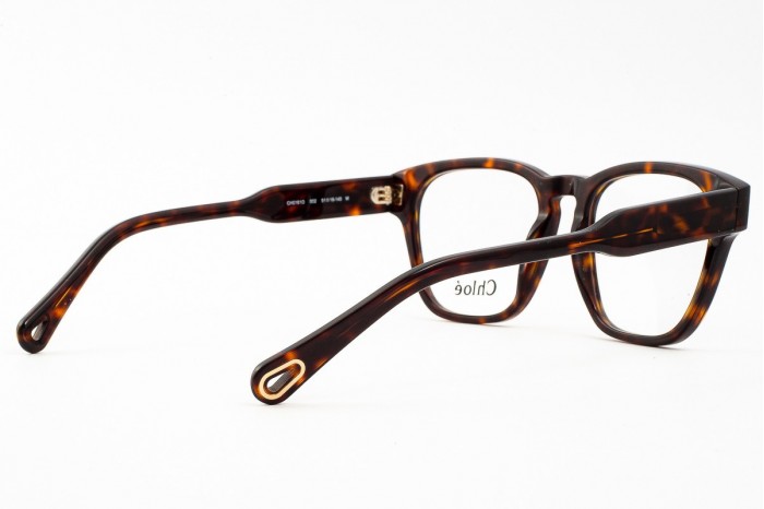 Eyeglasses CHLOÉ CH0161O 002