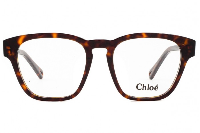 Eyeglasses CHLOÉ CH0161O 002