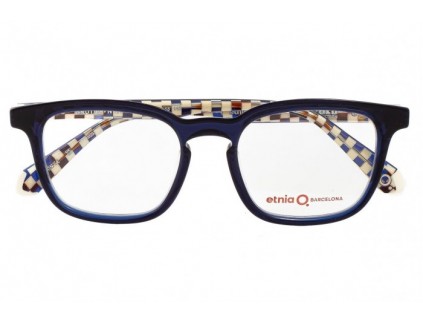 Occhiali da vista ETNIA BARCELONA Brutal n.21 blch Bold