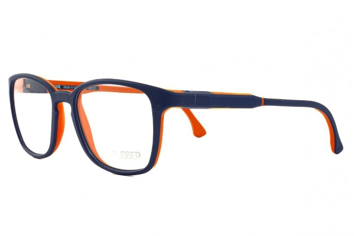 LOOK 5335 W5 Детские очки Rubber Evo