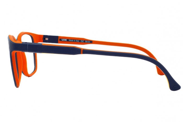 LOOK 5335 W5 Детские очки Rubber Evo