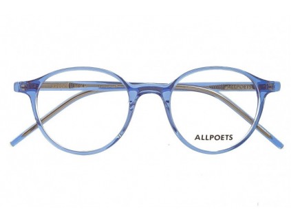 ALLPOETS Breton blwh briller