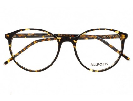 Lunettes de vue ALLPOETS Neruda hvwh