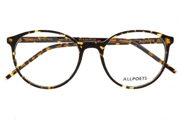 Gafas ALLPOETS Neruda hvwh