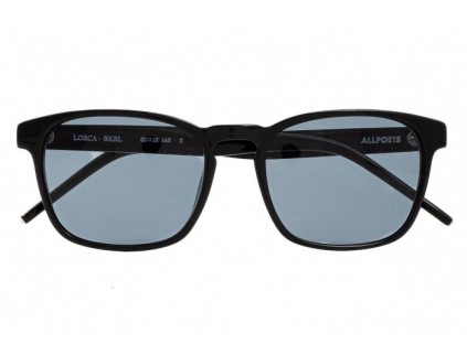 ALLPOETS Lorca bkbl cermin mata hitam