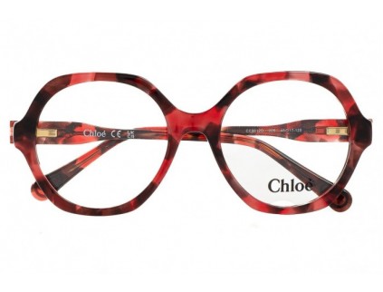 Occhiali da vista per bambini CHLOÉ CC0012O 005