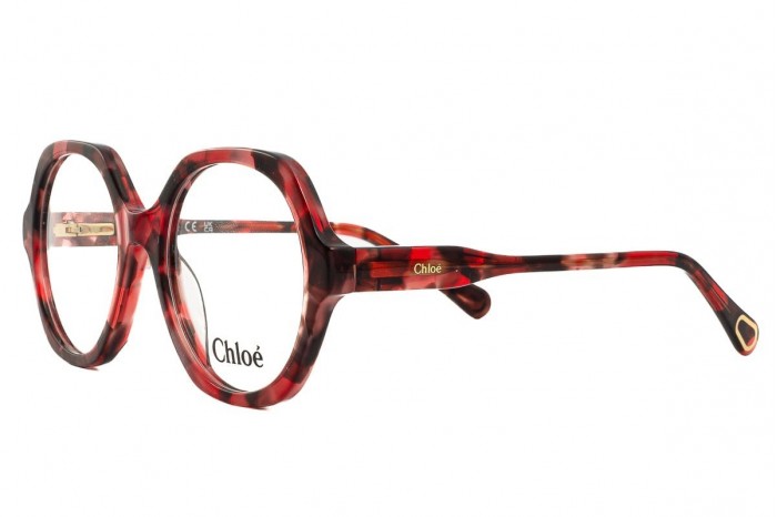 CHLOÉ CC0012O 005 children's eyeglasses