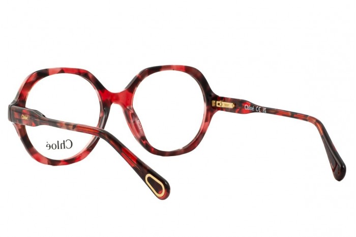 CHLOÉ CC0012O 005 children's eyeglasses