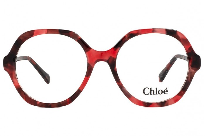 CHLOÉ CC0012O 005 children's eyeglasses