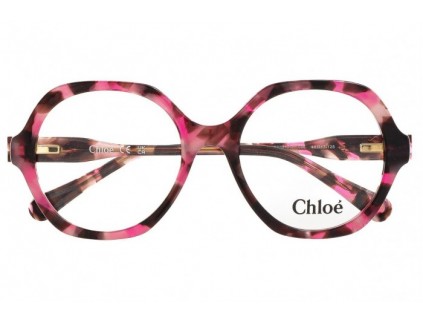 CHLOÉ CC0012O 006 Kinderbrille