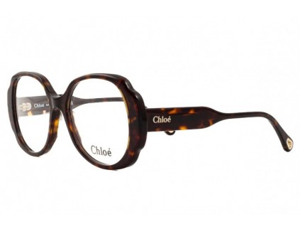 Occhiali da vista CHLOÉ CH0196O 002 2