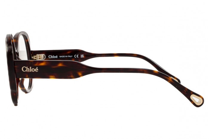 CHLOÉ CH0196O 002 eyeglasses