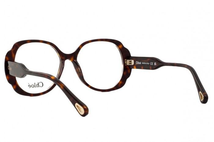 CHLOÉ CH0196O 002 очки