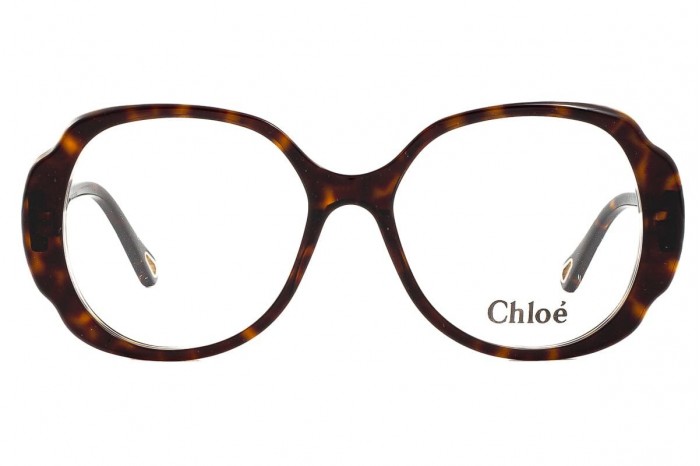 CHLOÉ CH0196O 002 очки