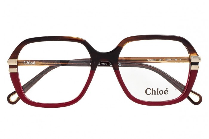CHLOÉ CH0205O 004 очки
