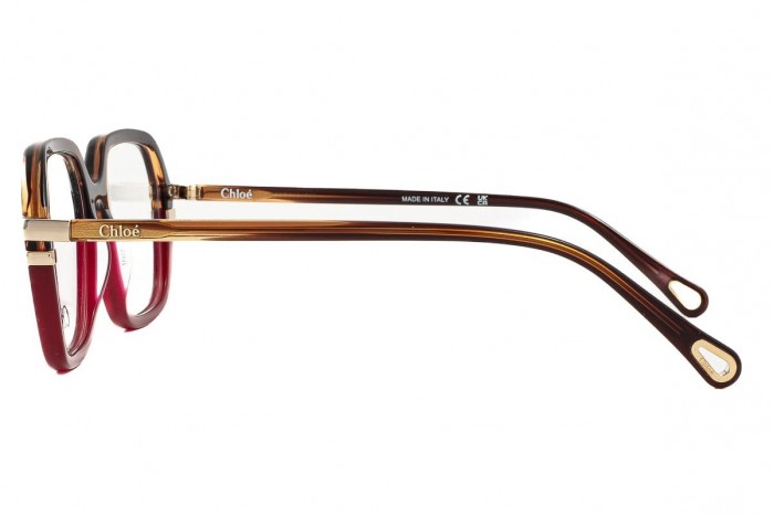 CHLOÉ CH0205O 004 eyeglasses