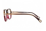 Gafas CHLOÉ CH0205O 004 Habana Burdeos 2023
