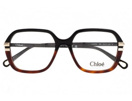 CHLOÉ CH0205O 003 eyeglasses