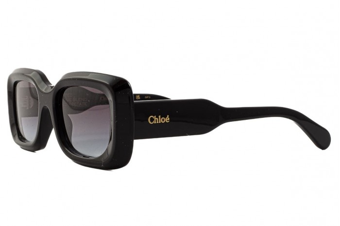 CHLOÉ CH0188S 001 Солнцезащитные очки из...
