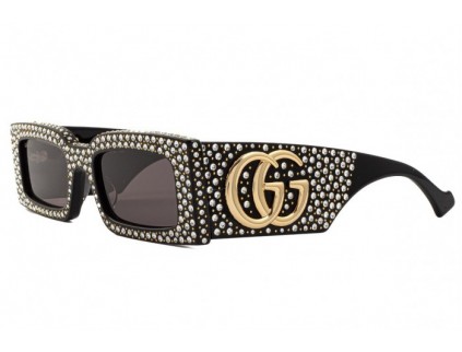 GUCCI GG1425S 005 Prestige okulary przeciwsłoneczne 2