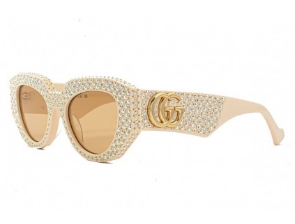 Lunettes de soleil GUCCI GG1421S 005 Prestige 2