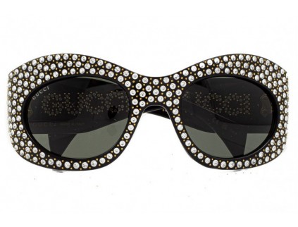 Lunettes de soleil GUCCI GG1463S 005 Prestige