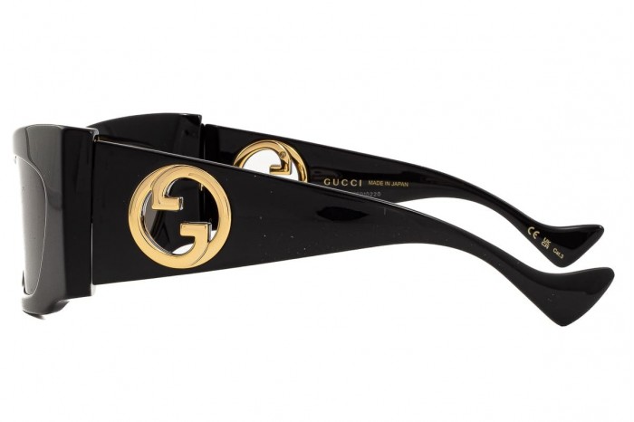 Óculos de sol GUCCI GG1412S 001 Prestige