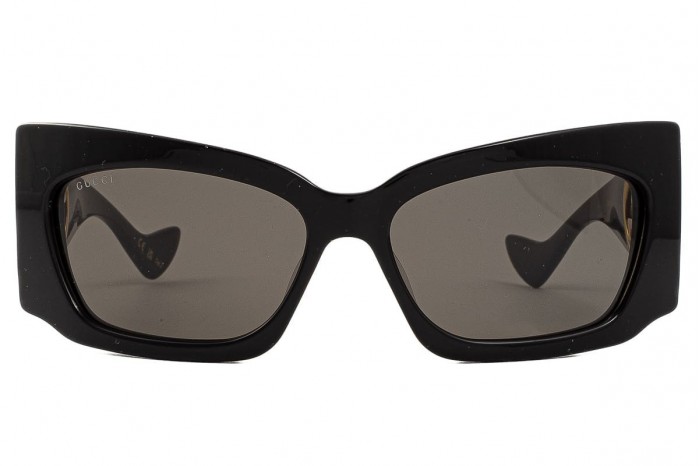 GUCCI GG1412S 001 Prestige -zonnebril