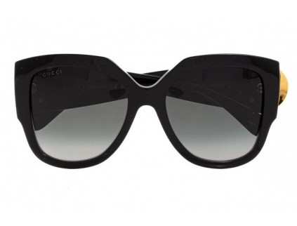 Okulary przeciwsłoneczne GUCCI GG1407S 001